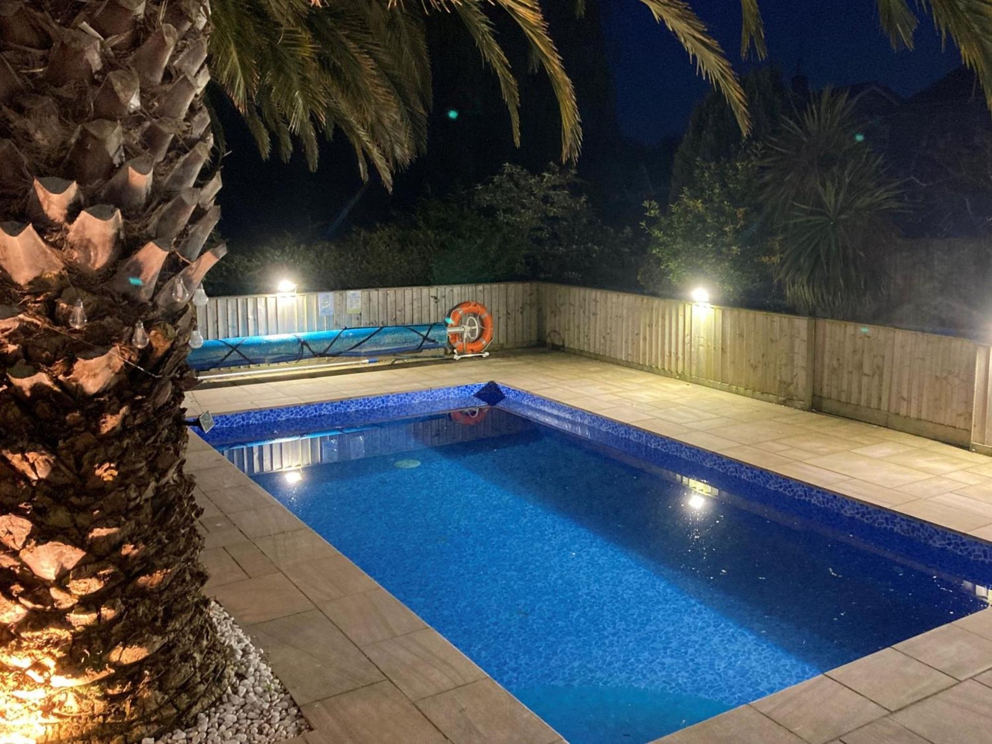No 1 Ashey Villa Ryde  Exterior photo