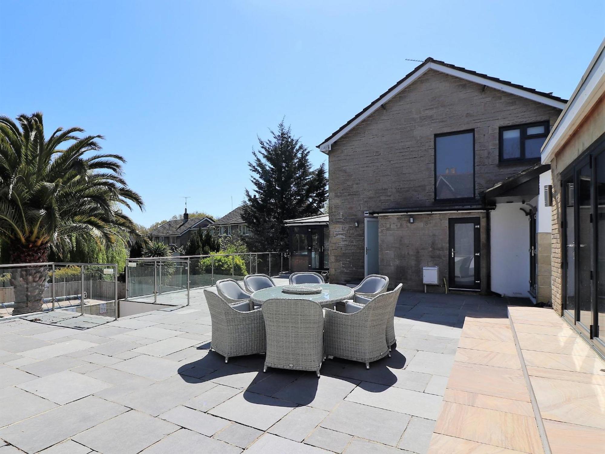 No 1 Ashey Villa Ryde  Exterior photo